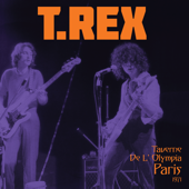 Taverne De L' Olympia, Paris 1971 (Live) - EP - T. Rex