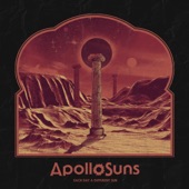 Apollo Suns - A Lesson in Sharing