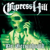 Dr. Greenthumb (Radio Edit) artwork