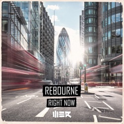 Rebourne & Crystal Lake - Right Now