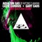 Do Watcha Doin' - Agua Sin Gas, Gary Caos, Antoine Clamaran & Lizzie Curious lyrics