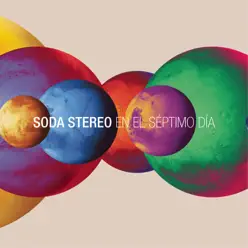 En el Séptimo Día (SEP7IMO DIA) - Single - Soda Stereo