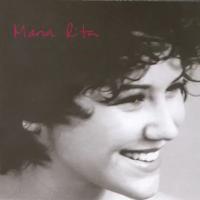 Cria - Single - Maria Rita
