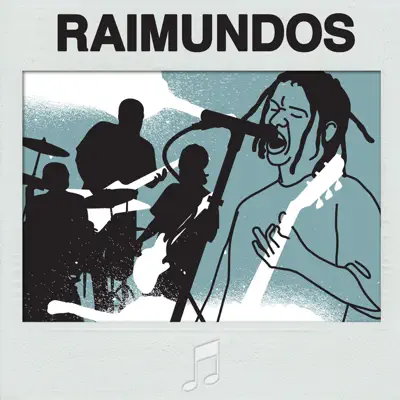 Multiplus: Raimundos - Raimundos Multiplus: Raimundos - Raimundos