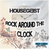 Rock Around the Clock - EP