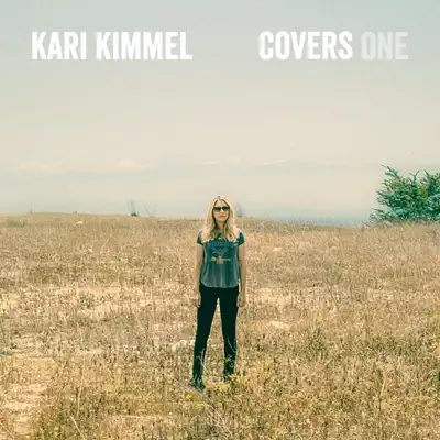 Covers, Vol. 1 - EP - Kari Kimmel