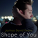 Shape of You - Joshua David Evans