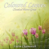 Coloured Leaves: Classical Piano Gems artwork