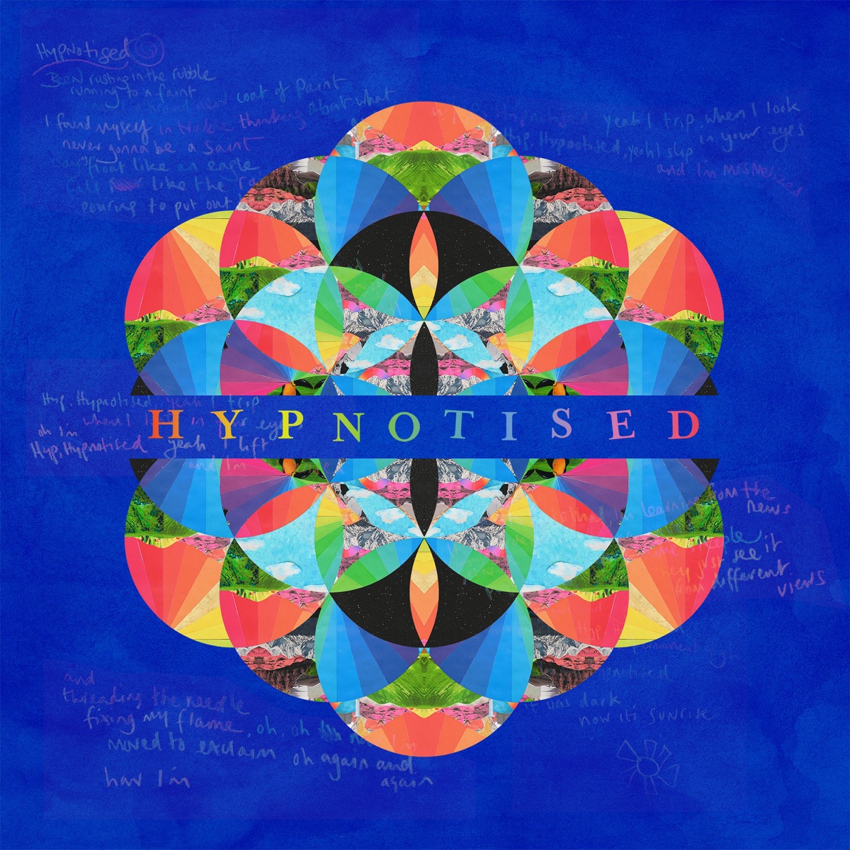 Coldplay コールドプレイ の情報まとめ Okmusic 全ての音楽情報がここに