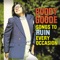 Up There Hopoate (The NRL Grand Final Song) - Buddy Goode lyrics