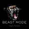 Beast Mode (feat. Pyrexx) - Akil Hamilton lyrics