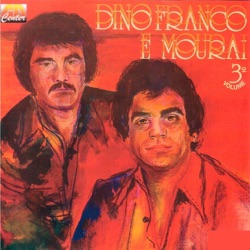 Dino Franco e Mouraí - Pedaço de Poema