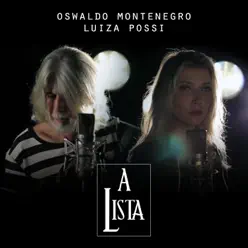 A Lista - Single - Oswaldo Montenegro