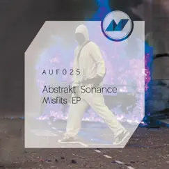 Misfits - EP by Abstrakt Sonance album reviews, ratings, credits