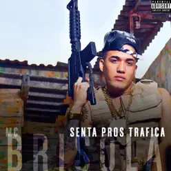 Senta Pros Trafica - Single - MC Brisola Senta Pros Trafica - Single - MC Brisola