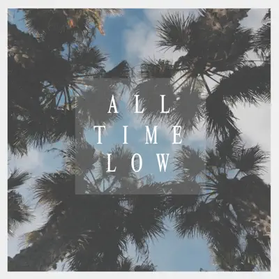 All Time Low (Acoustic Version) - Single - Curricé