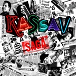 Kassav' - Mwen Malad'aw