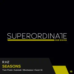 Seasons by R.Hz album reviews, ratings, credits