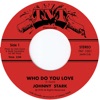 Who Do You Love - Single