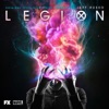 Legion (Original Television Series Soundtrack) artwork