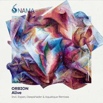 Alive - Single by Orbion album reviews, ratings, credits