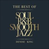 The Best of Soul, R&B, Smooth Jazz