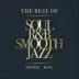 The Best of Soul, R&B, Smooth Jazz album cover