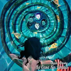 La Casa Sin Límites - Digan Whisky La Casa Sin Límites - Digan Whisky