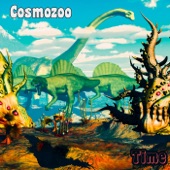 Cosmozoo - Mushrooms