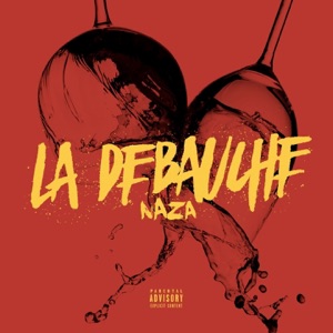 La débauche - Single