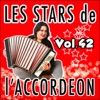 Les stars de l'accordéon, Vol. 42