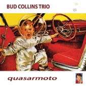 Bud Collins Trio - Useless People