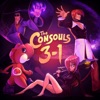 Consouls 3-1 - EP