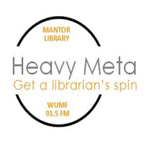 Heavy Meta #22: The Return of Michael Johnson