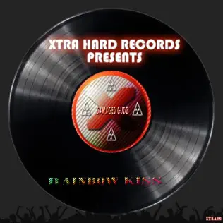 Album herunterladen Damaged Gudz - Rainbow Kiss