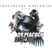 Frenchcore Worldwide 01 - EP artwork