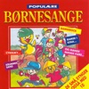 Populære børnesange, Vol. 10