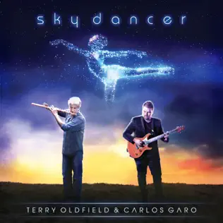 télécharger l'album Terry Oldfield & Carlos Garo - Sky Dancer