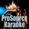 Do I Have To Cry For You? (Originally Performed by Nick Carter) [Karaoke] artwork