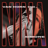 Nina Van Horn Sings Nina Simone artwork