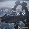 Rob and Val a Space Odyssey. - EP
