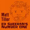 Ed Sheeran's Number One - Single album lyrics, reviews, download