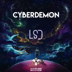 LSD - Single - Mariana LSD - Single - Mariana