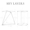 Shy Layers (Full Length) artwork