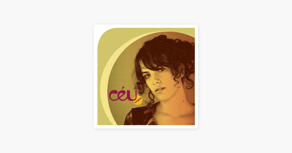 ceu cangote ep