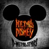 Metal Disney, 2016