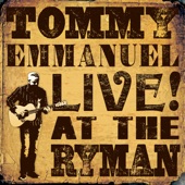 Live! at the Ryman (Live) artwork