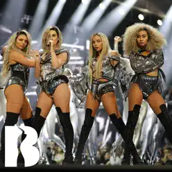 Shout Out to My Ex (Live at the BRITs) - Single - Little Mix