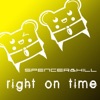 Right on Time - Single