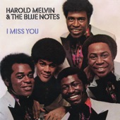 Harold Melvin & The Blue Notes - I Miss You, Pt. 1